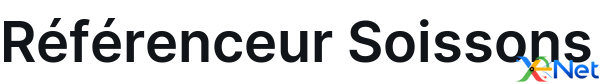 Référenceur Soissons